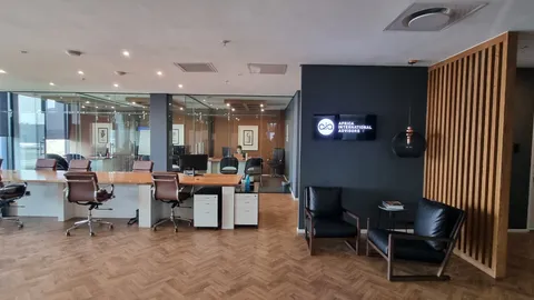 The Fire Station, 16 Baker Street, Rosebank - 9th Floor (14)